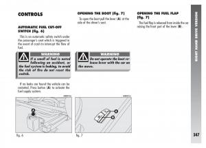 manual--Alfa-Romeo-156-owners-manual page 348 min