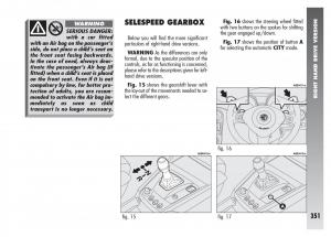 Alfa-Romeo-156-owners-manual page 352 min