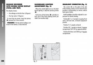 manual--Alfa-Romeo-156-GTA-owners-manual page 301 min