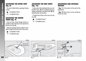 manual--Alfa-Romeo-156-GTA-owners-manual page 305 min