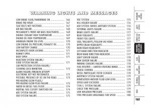 Alfa-Romeo-159-owners-manual page 166 min