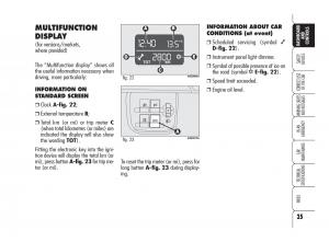 Alfa-Romeo-159-owners-manual page 26 min