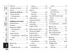 Alfa-Romeo-159-owners-manual page 325 min