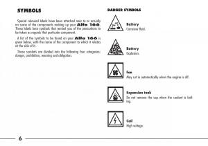 Alfa-Romeo-166-owners-manual page 7 min