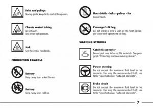 Alfa-Romeo-166-owners-manual page 8 min