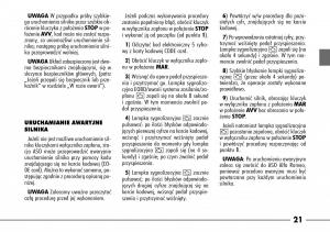 manual--Alfa-Romeo-166-instrukcja page 22 min
