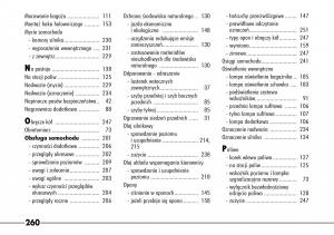 manual--Alfa-Romeo-166-instrukcja page 261 min