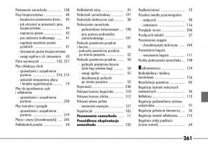 manual--Alfa-Romeo-166-instrukcja page 262 min