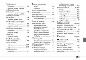 manual--Alfa-Romeo-166-instrukcja page 264 min