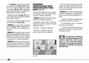 manual--Alfa-Romeo-166-instrukcja page 31 min