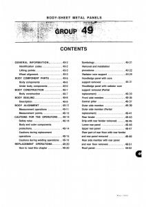 Alfa-Romeo-33-owners-manual page 294 min