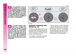 Alfa-Romeo-GT-owners-manual page 103 min