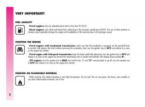 Alfa-Romeo-GT-owners-manual page 3 min