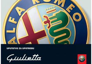 Alfa-Romeo-Giulietta-vlasnicko-uputstvo page 1 min