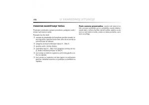 Alfa-Romeo-Mito-vlasnicko-uputstvo page 173 min