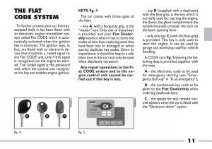 Fiat-Barchetta-owners-manual page 12 min