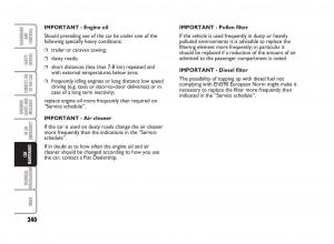 Fiat-Punto-II-2-owners-manual page 241 min