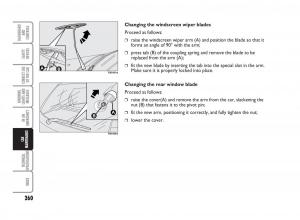 Fiat-Punto-II-2-owners-manual page 261 min