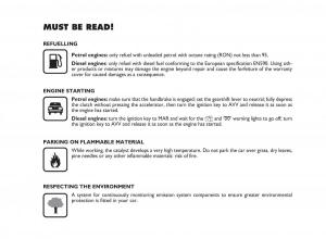 Fiat-Punto-II-2-owners-manual page 3 min