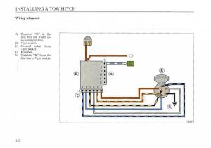 Lancia-Dedra-owners-manual page 154 min