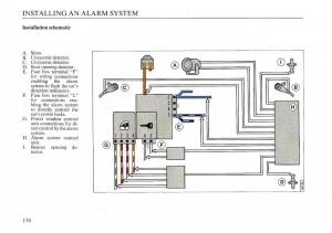 Lancia-Dedra-owners-manual page 156 min