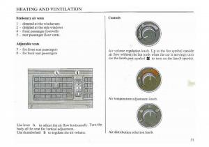 Lancia-Dedra-owners-manual page 34 min