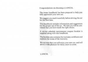 Lancia-Dedra-owners-manual page 3 min