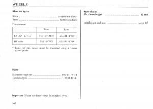 Lancia-Delta-I-1-owners-manual page 101 min