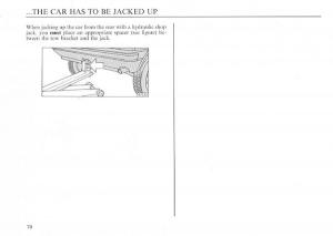 Lancia-Delta-I-1-owners-manual page 70 min
