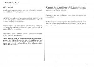 Lancia-Delta-I-1-owners-manual page 73 min