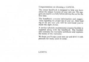 manual--Lancia-Delta-I-1-owners-manual page 3 min