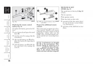 Lancia-Musa-owners-manual page 17 min