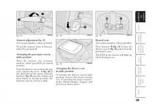 Lancia-Musa-owners-manual page 40 min