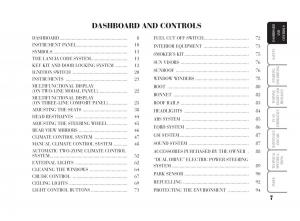 Lancia-Musa-owners-manual page 8 min