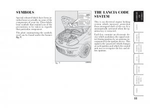 Lancia-Musa-owners-manual page 12 min
