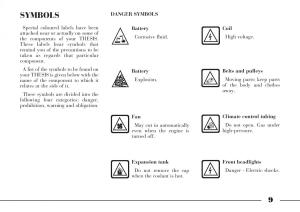 manual--Lancia-Thesis-owners-manual page 10 min