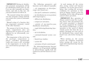 instrukcja-obsługi-Lancia-Thesis-Lancia-Thesis-owners-manual page 148 min