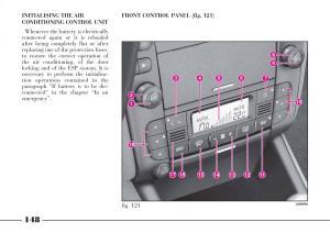 instrukcja-obsługi-Lancia-Thesis-Lancia-Thesis-owners-manual page 149 min