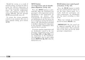 instrukcja-obsługi-Lancia-Thesis-Lancia-Thesis-owners-manual page 157 min