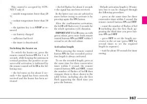 instrukcja-obsługi-Lancia-Thesis-Lancia-Thesis-owners-manual page 168 min