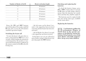 instrukcja-obsługi-Lancia-Thesis-Lancia-Thesis-owners-manual page 169 min