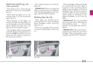 instrukcja-obsługi-Lancia-Thesis-Lancia-Thesis-owners-manual page 172 min