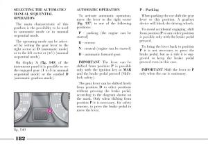 instrukcja-obsługi-Lancia-Thesis-Lancia-Thesis-owners-manual page 183 min