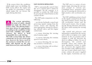 instrukcja-obsługi-Lancia-Thesis-Lancia-Thesis-owners-manual page 191 min