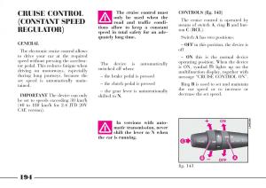 instrukcja-obsługi-Lancia-Thesis-Lancia-Thesis-owners-manual page 195 min