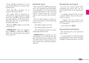 instrukcja-obsługi-Lancia-Thesis-Lancia-Thesis-owners-manual page 196 min