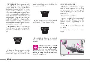 instrukcja-obsługi-Lancia-Thesis-Lancia-Thesis-owners-manual page 199 min