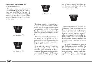 instrukcja-obsługi-Lancia-Thesis-Lancia-Thesis-owners-manual page 203 min