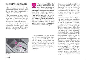 instrukcja-obsługi-Lancia-Thesis-Lancia-Thesis-owners-manual page 209 min
