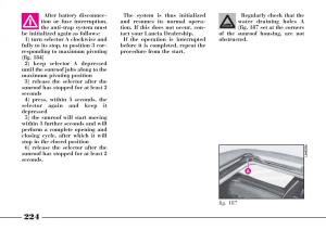 instrukcja-obsługi-Lancia-Thesis-Lancia-Thesis-owners-manual page 225 min